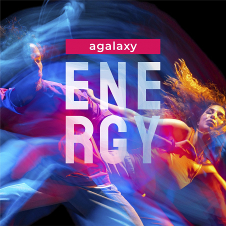 Agalaxy «Energy» Intman 4396