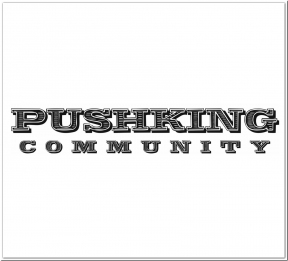 Pushking Community 