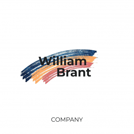 William Brant «COMPANY» - EP Intman 4866