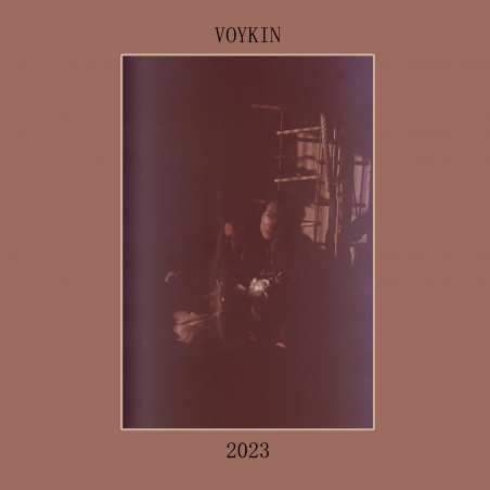 Voykin «2023» Intman 4492