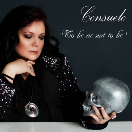 Consuelo «To be or not to be» - cингл Fonman 4833