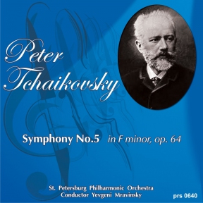 Академический Симфонический оркестр Санкт-Петербургской филармонии 