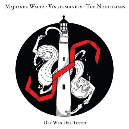 MAJDANEK WALTZ/VINTERSOLVERV/THE NOKTULIANS 