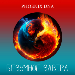 Phoenix DNA «Безумное завтра» - сингл Intman 4365