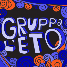 Gruppa L'eto 