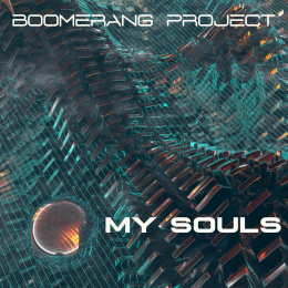 Boomerang Project «My Souls» - сингл Intman 4090