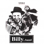 BILLY'S BAND 