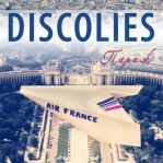 Discolies 