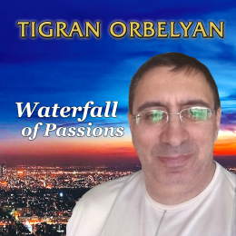 Тигран Орбелян 