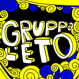 Gruppa L'eto 