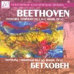 Академический симфонический оркестр Санкт-Петербургской филармонии 