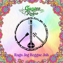 Раги Ганги «Raga Jog Reggae Jah» (Ganges Ragas «Raga Jog Reggae Jah») - сингл Intman 4755