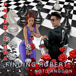 Phoenix DNA «Finding Robert * Not Langdon» Intman 4441