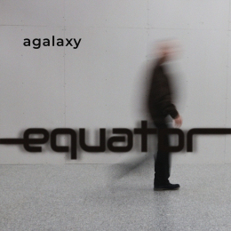 Agalaxy «Equator» - сингл Intman 4397
